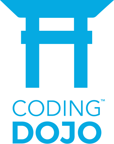 Coding Dojo logo