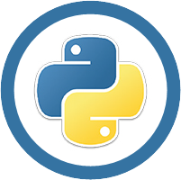 Python logo